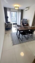 The Wharf Residence (D9), Condominium #586063571